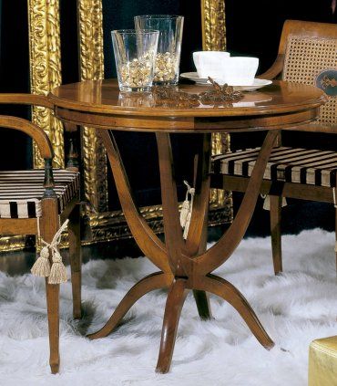 Mesa velador clásica Cagliari