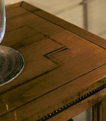 Mueble bar clásico Nuoro
