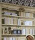 Librería clásica Chieti, detalle