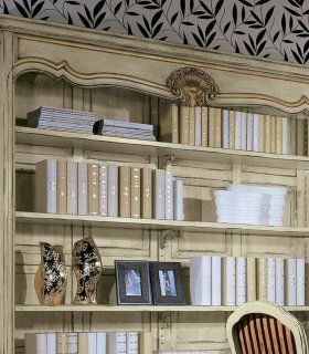 Librería clásica Chieti, detalle