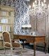 Mesa escritorio clásico Taranto, ambiente