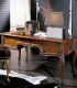 Mesa escritorio clásico Taranto