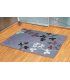 Alfombra Moderna Fuji de Ámbar Muebles