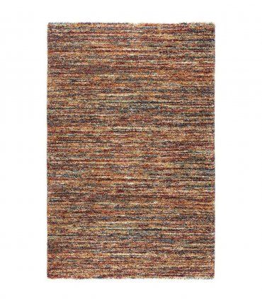 Alfombra moderna Sahara 150 caldera