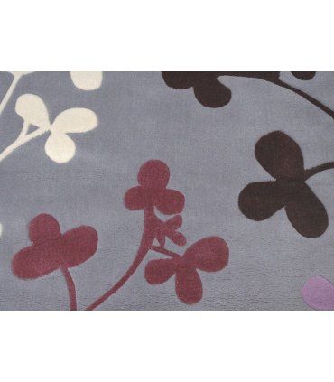 Alfombra Moderna Fuji