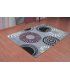 Alfombra Moderna Soleil de Ámbar Muebles