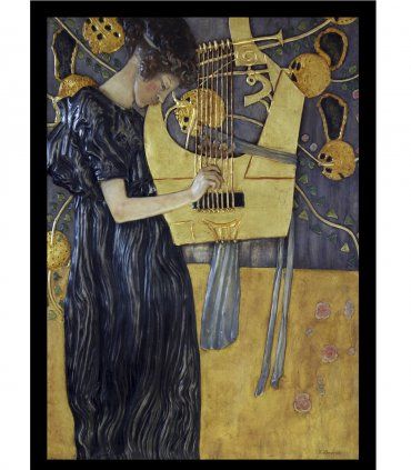 La música de Klimt