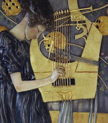 La música de Klimt