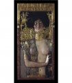 Judith y Holofernes de Klimt