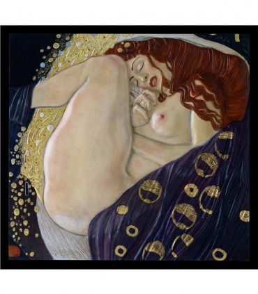 Danae de Klimt