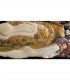 Serpientes de agua de Klimt