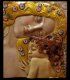 Maternidad de Klimt, pequeño