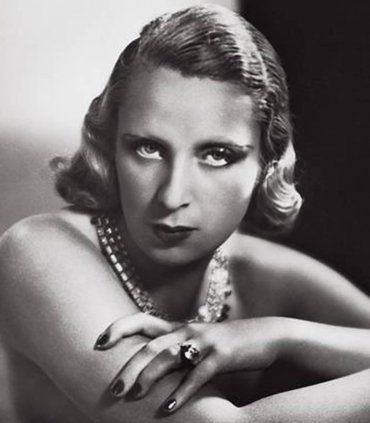 Tamara de Lempicka