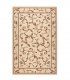 Alfombra lana Primavera Beige