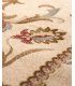 Alfombra lana Primavera Beige
