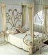 Cama dosel Sandra