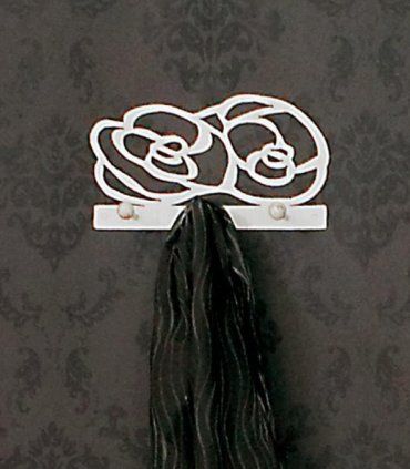 Percha moderna Rosas