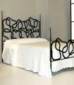 Cama de forja Anillas