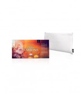 Almohada viscolástica Carbono