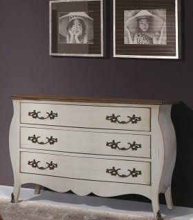 Cómoda vintage Belbes