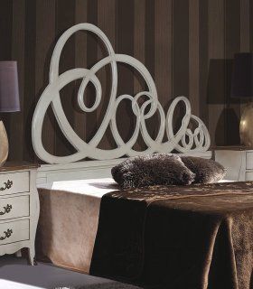 Cabecero Vintage Belbes