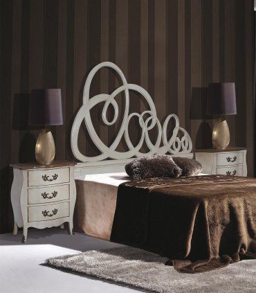 Dormitorio Vintage Belbes