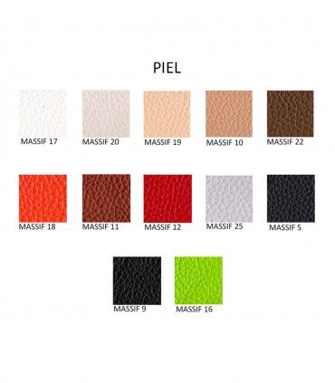 Tapizados piel