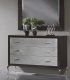 Cómoda dormitorio moderna Lyr