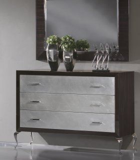 Cómoda dormitorio moderna Lyr
