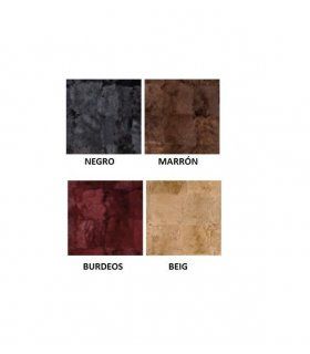Alfombra Piel Natural Luxury