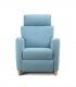 Sillón relax power lift Barcha