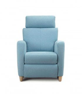 Sillón relax power lift Barcha