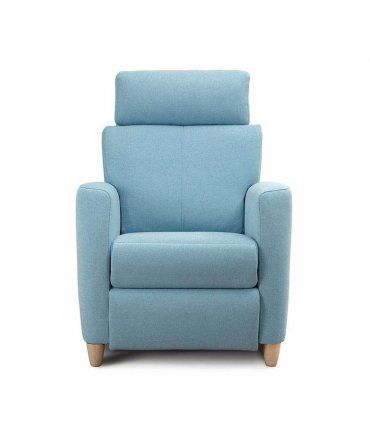 Sillón relax power lift Barcha