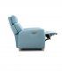 Sillón relax power lift Barcha