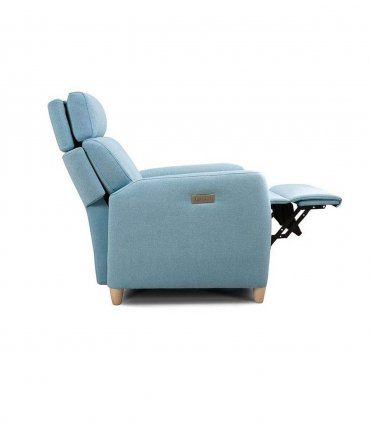 Sillón relax power lift Barcha