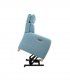 Sillón relax power lift Barcha