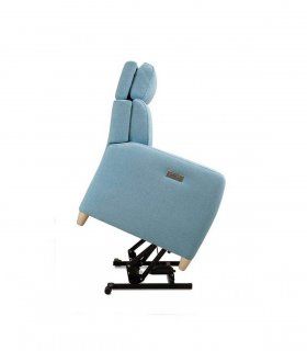 Sillón relax power lift Barcha