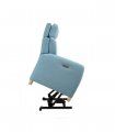 Sillón relax power lift Barcha