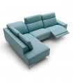 Chaiselongue relax moderna Hernán