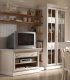 Mueble de TV rústico Mediterráneo Alcaner, salón