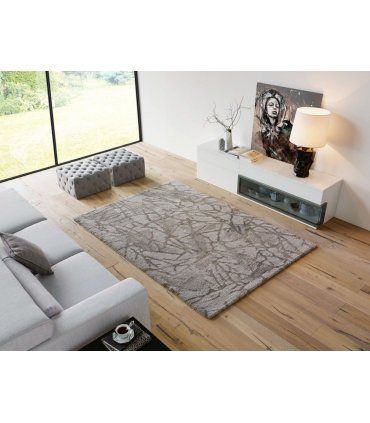 Alfombra Moderna Quartz - Alfombras Baratas - Alfombras De Salón