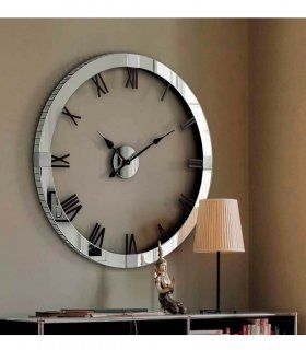 Reloj de pared moderno Revera