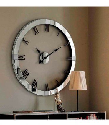 Reloj de pared moderno Revera
