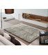 Alfombra Moderna Living Shaggy de Ámbar-Muebles.com