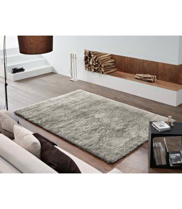 Alfombra Moderna Living Shaggy de Ámbar-Muebles.com