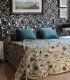 Cama de diseño italiano Venice