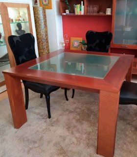 Comedor moderno Esperia
