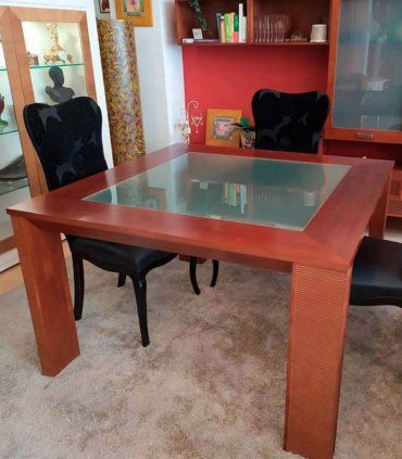 Comedor moderno Esperia