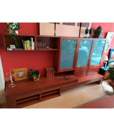 Comedor moderno Esperia
