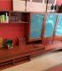Comedor moderno Esperia